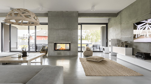 Interior Designing Projects in Bangalore: A Journey of Style and Function by Fill My Home