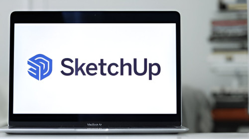 3D Designing for Residential Homes in SketchUp & V-Ray By Fill My Home – Bengaluru’s Premier 3D Interior Design Specialists