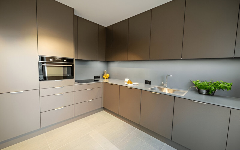 Modern Kitchens